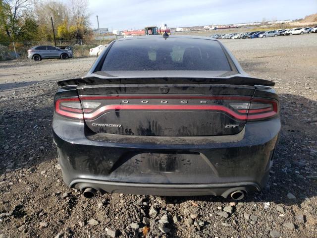 2C3CDXHG6MH645723 | 2021 DODGE CHARGER GT