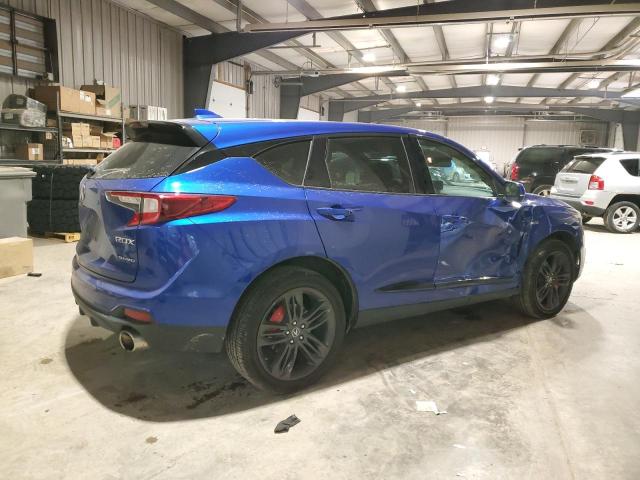 2021 ACURA RDX A-SPEC - 5J8TC2H64ML047188