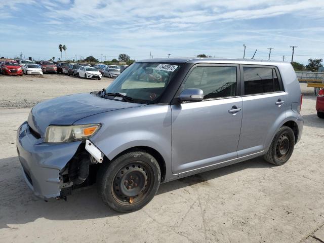 2011 Scion xB 