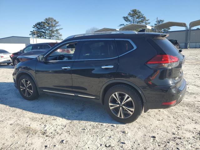 JN8AT2MT9HW400468 | 2017 NISSAN ROGUE S