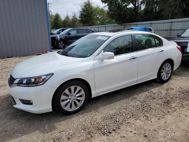 2013 Honda Accord Coupe EX-L