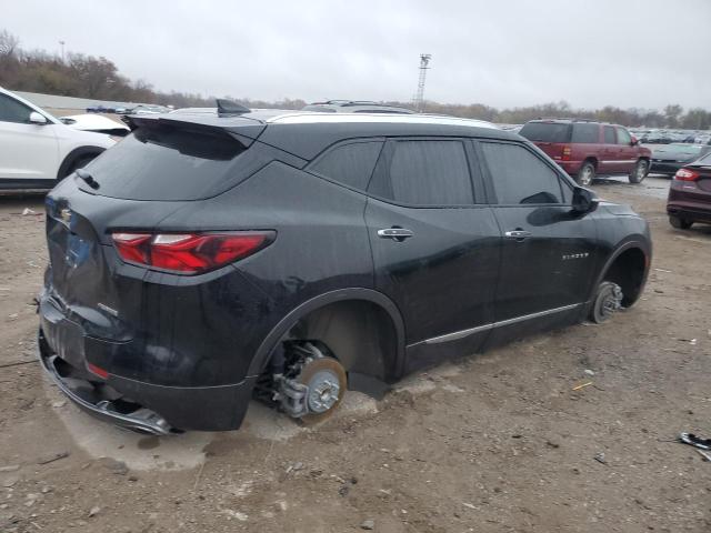 2022 CHEVROLET BLAZER PRE - 3GNKBFRSXNS131048