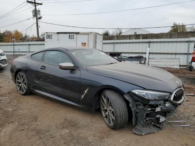 VIN WBABC4C58KBU95924 2019 BMW 8 Series, M850XI no.4