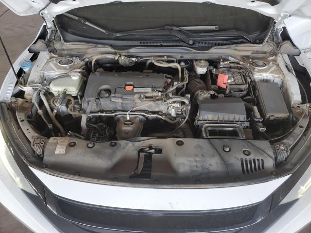 2020 HONDA CIVIC LX - 19XFC2F61LE003381