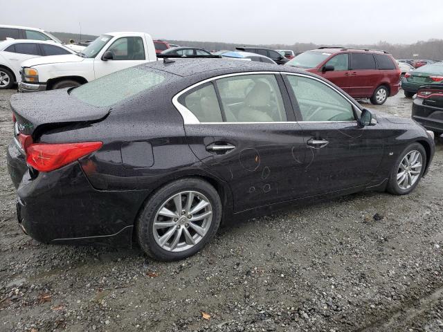 JN1BV7AP2EM675219 | 2014 INFINITI Q50 BASE