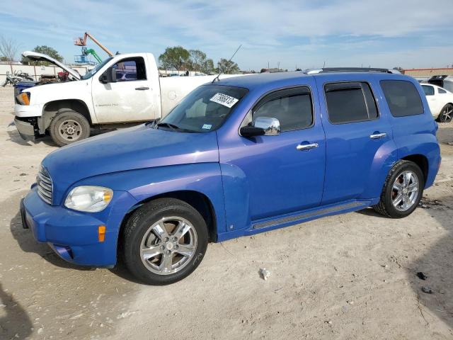 2008 Chevrolet HHR LT