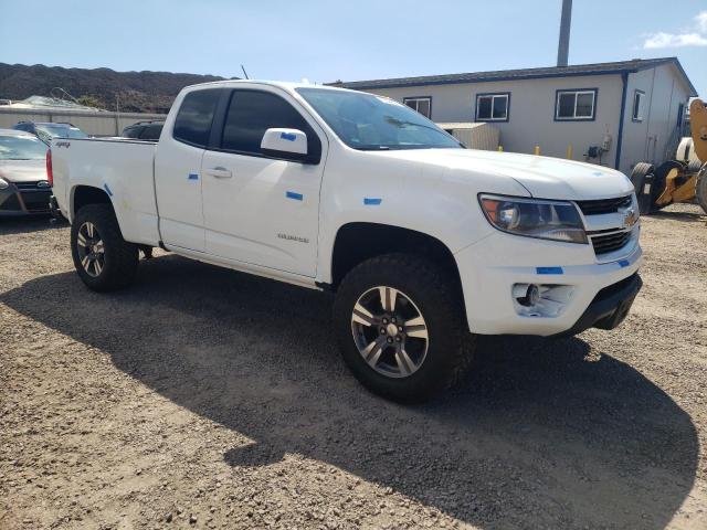 1GCHTBEN9H1289248 | 2017 CHEVROLET COLORADO