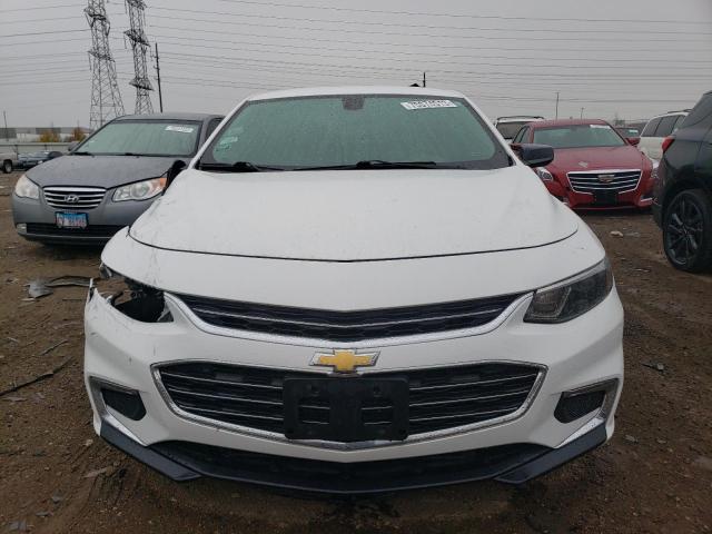 2017 CHEVROLET MALIBU LS - 1G1ZB5ST6HF168300