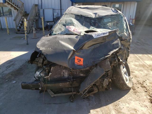 2020 TOYOTA SIENNA LE - 5TDKZ3DC2LS061730