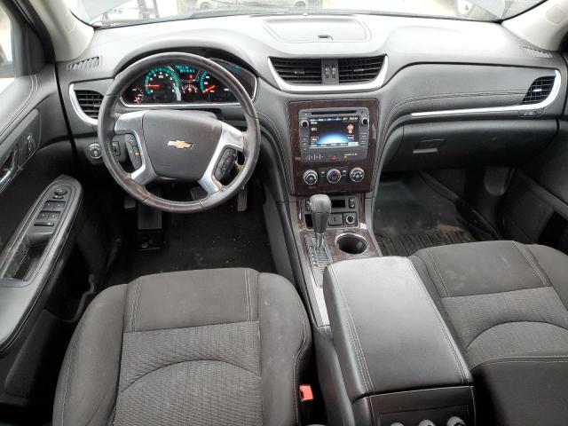 1GNKRGKD7GJ226927 | 2016 CHEVROLET TRAVERSE L