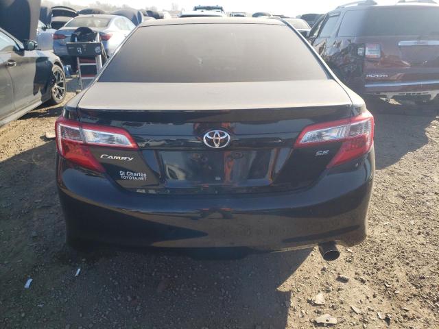 4T1BF1FK5DU279333 | 2013 Toyota camry l