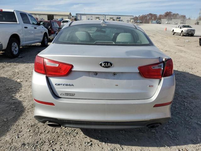 5XXGM4A76EG328325 | 2014 KIA OPTIMA LX