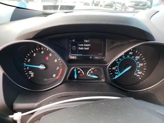 1FMCU9J92EUD71031 Ford Escape Titanium