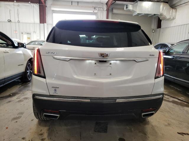2020 CADILLAC XT5 SPORT - 1GYKNGRS9LZ108392