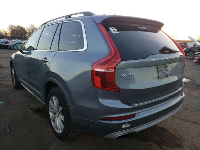 YV4A22PK3G1077271 2016 VOLVO XC90, photo no. 2