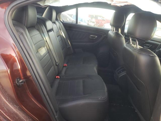 1FAHP2KTXFG100453 Ford TAURUS SHO