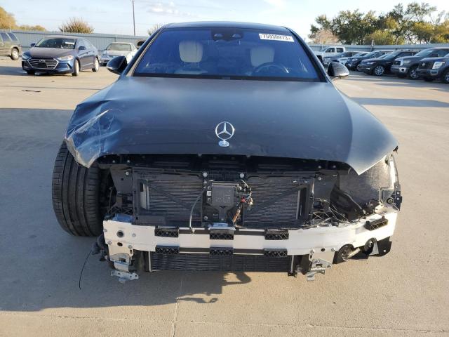 W1K6G7GB6PA169343 Mercedes-Benz S 580 4matic