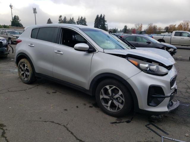 KNDPM3AC2L7635505 | 2020 KIA SPORTAGE L