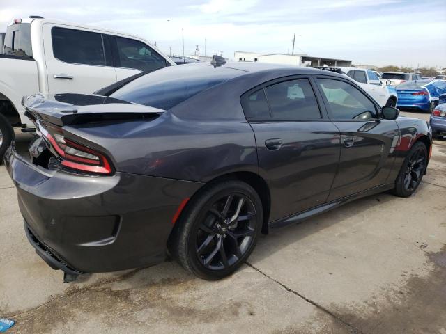 2022 DODGE CHARGER GT 2C3CDXHG0NH169874