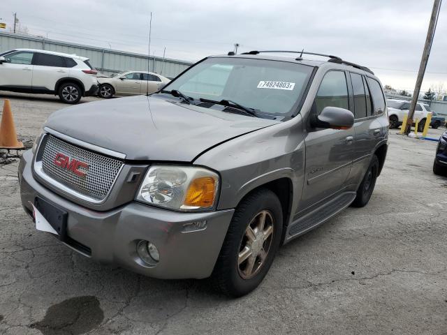 2005 GMC Envoy Denali