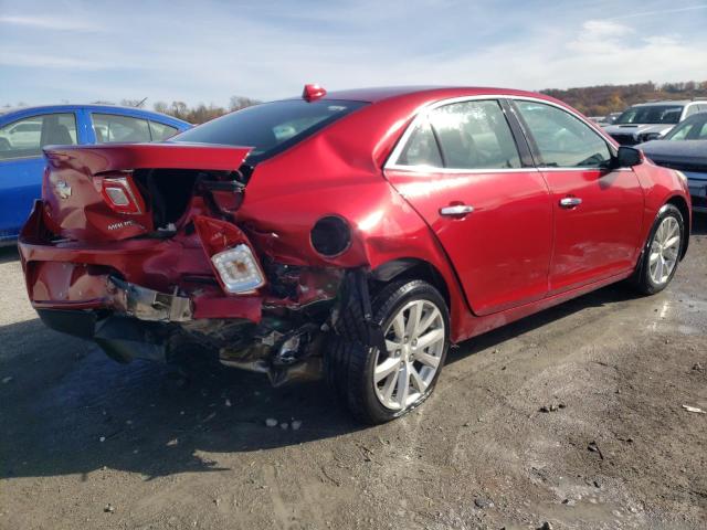 Vin: 1g11h5sa9df138440, lot: 75356983, chevrolet malibu ltz 20133