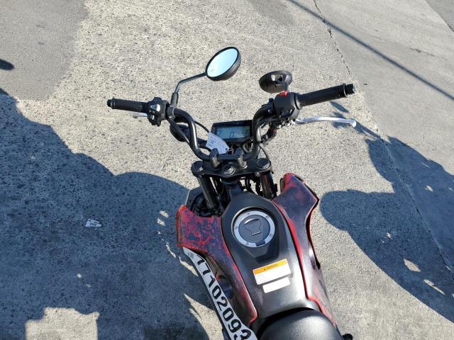 2023 HONDA GROM 125 MLHJC9212P5110712