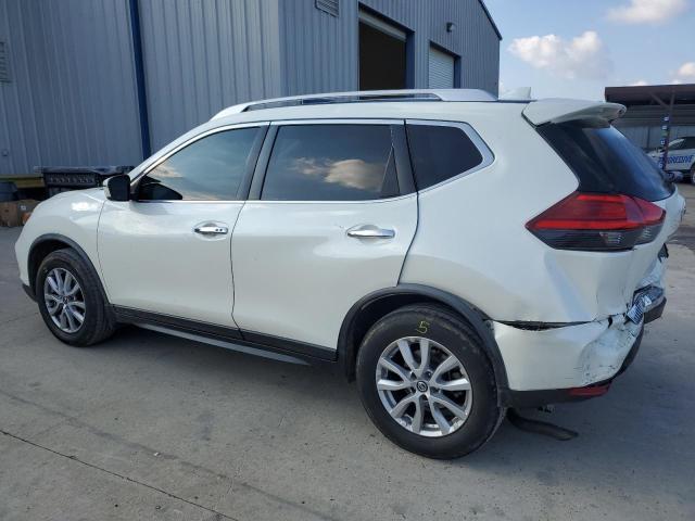 2017 Nissan Rogue S VIN: JN8AT2MT3HW398085 Lot: 77543353