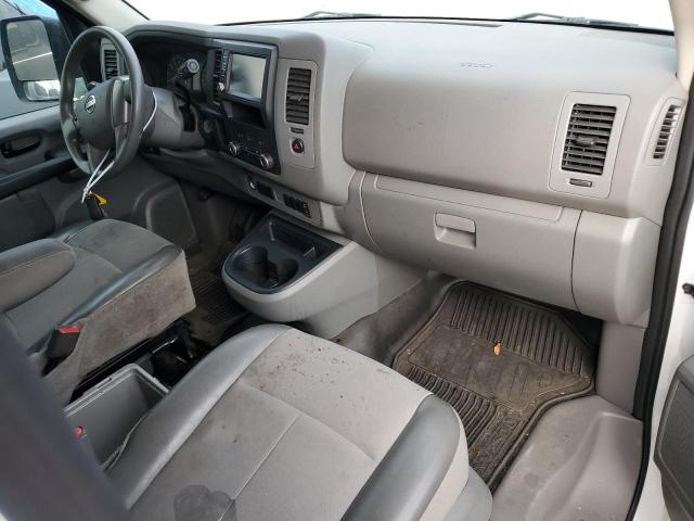 2019 NISSAN NV 2500 S - 1N6BF0KY1KN805986