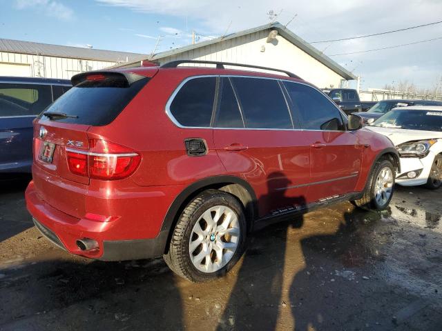 VIN 5UXZV4C5XD0B08625 2013 BMW X5, Xdrive35I no.3