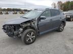 2017 TOYOTA RAV4 XLE - JTMWFREVXHD094314