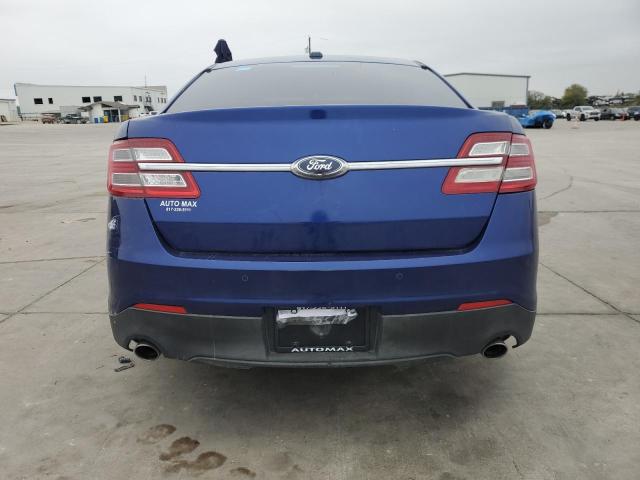 1FAHP2F87FG117569 | 2015 Ford taurus limited