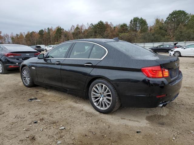 VIN WBAXG5C5XDD230008 2013 BMW 5 Series, 528 I no.2