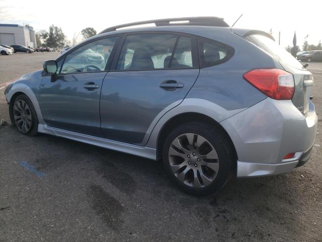 JF1GPAL63CH203010 | 2012 Subaru impreza sport premium