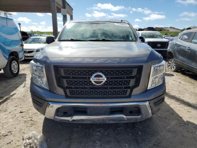 1N6AA1EFXMN502086 | 2021 Nissan titan sv