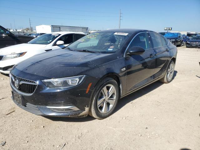 W04GL6SX2J1119581 | 2018 BUICK REGAL PREF