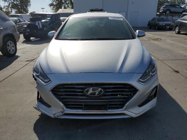 5NPE24AA2JH715915 Hyundai SONATA ECO