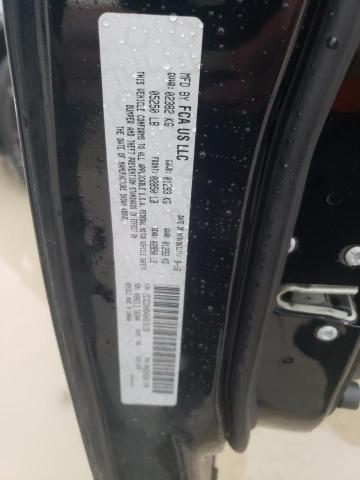 2016 DODGE CHARGER PO - 2C3CDXAG4GH310135