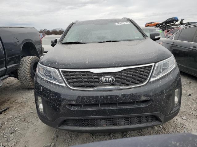 5XYKU4A70FG644181 | 2015 KIA sorento ex