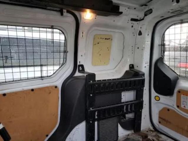 NM0LS6E72E1161187 Ford Transit Connect Xl