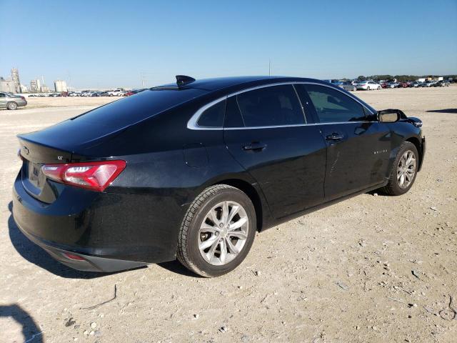 1G1ZD5STXMF043479 | 2021 CHEVROLET MALIBU LT