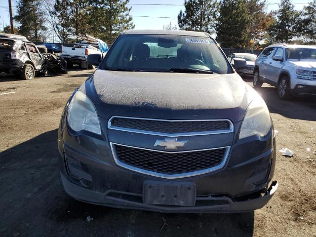 2GNALAEK6E1121260 | 2014 CHEVROLET EQUINOX LS