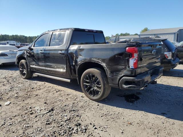 2GCUDJED3P1112734 | 2023 CHEVROLET SILVERADO