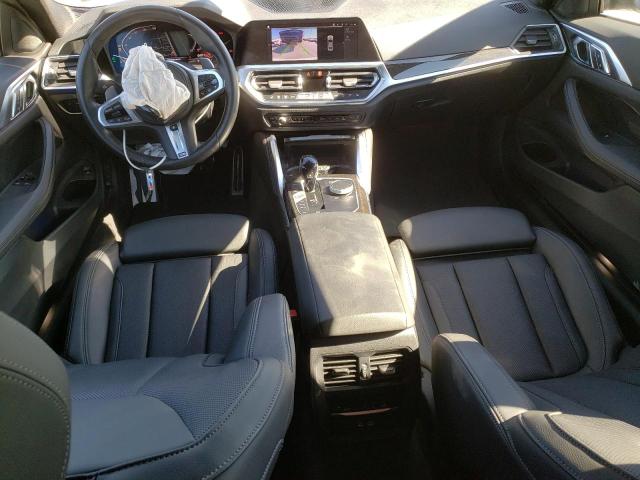 WBA53AP09NCJ31794 BMW 430I