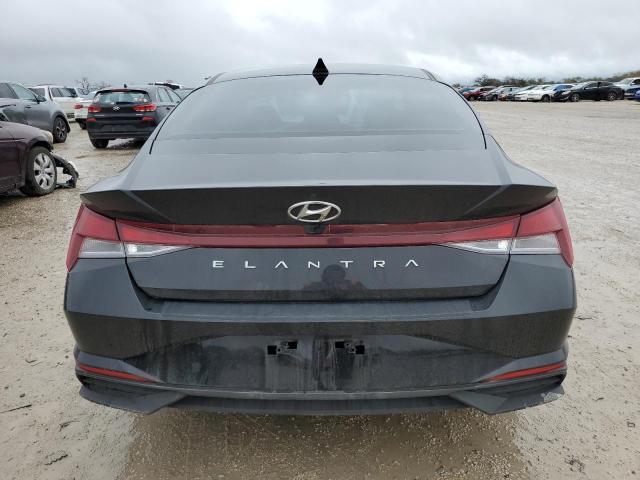 KMHLM4AGXPU439029 | 2023 HYUNDAI ELANTRA SE