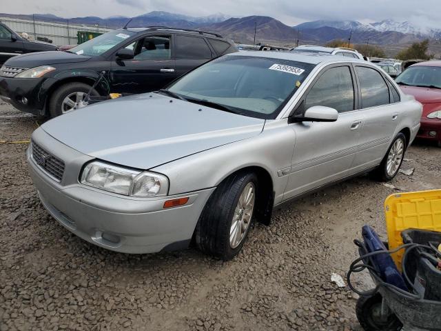 2006 Volvo S80 