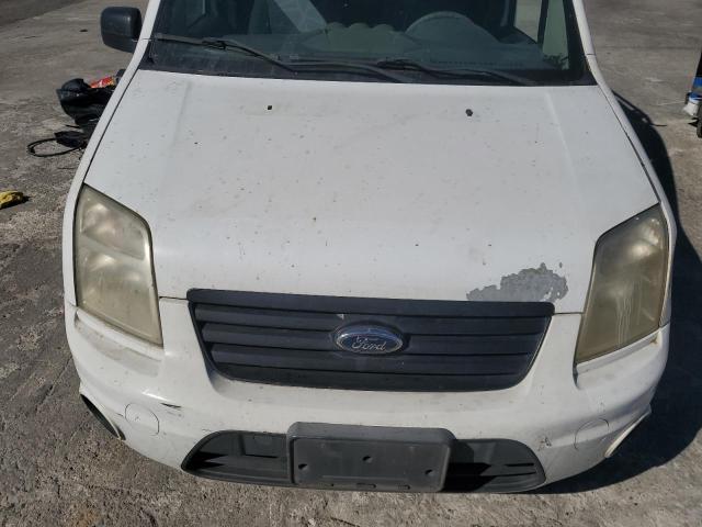 2011 Ford Transit Connect Xlt VIN: NM0LS7BN1BT043480 Lot: 74995573