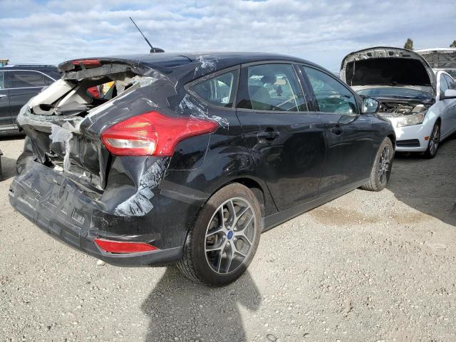 1FADP3M25HL214959 Ford FOCUS SEL