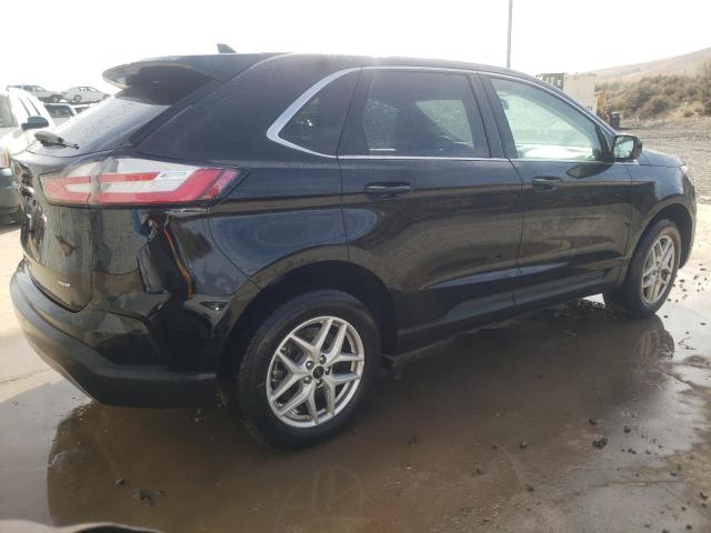 2FMPK4J96PBA26166 Ford EDGE SEL