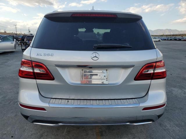 4JGDA5JB6FA549549 Mercedes-Benz ML 350