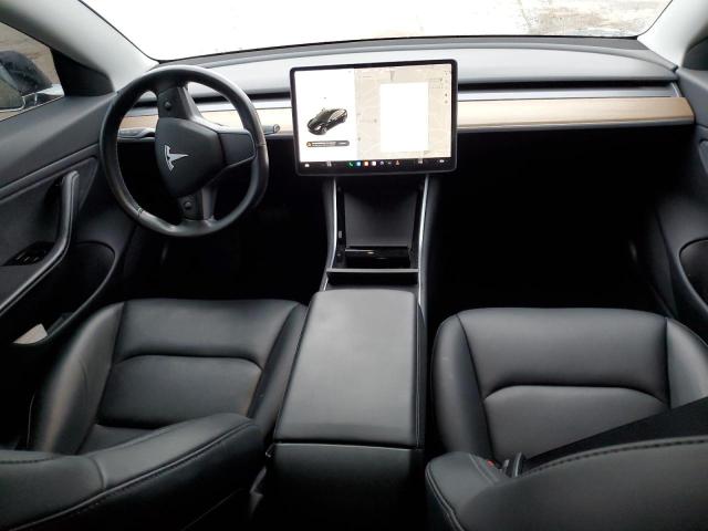 5YJ3E1EA8KF323965 | 2019 TESLA MODEL 3